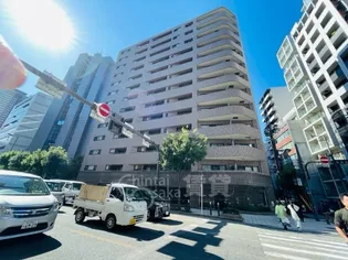 リーガル四ツ橋筋の画像