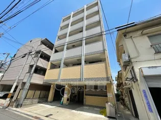 アパートメント玉川の画像