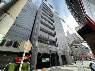 SHINE&SHINE55【10階】の外観