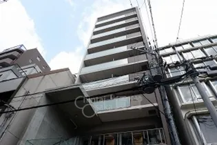 エス キュート西天満の画像