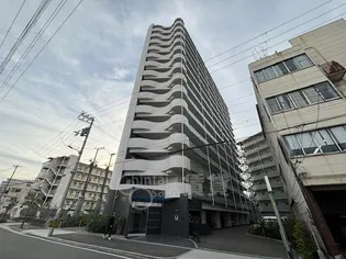 セレニテ福島プリエ【14階】の外観