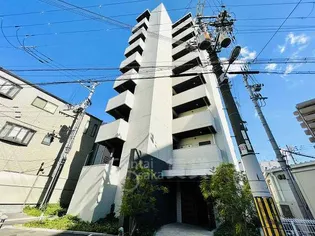 LEGESTA大阪レジデンスの画像