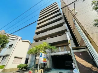 ユニーブル靭公園の画像