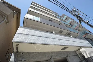 スピカコンフォート【3階】の外観