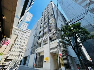 オリエンタルUTUBOHOMMACHIの画像