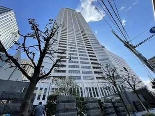 ザ・タワー大阪【6階】の外観