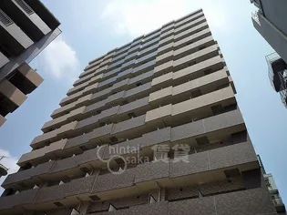 アルグラッド鷺洲【8階】の外観