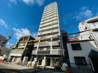 エスリード阿波座プライムコートの画像