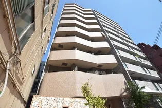 アスティナ天神橋の画像