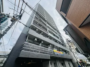 ザ・ウエストマークシティプレミアム【5階】の外観