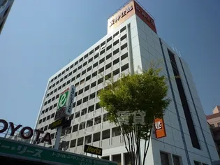 阪神ハイグレードマンション1番館【9階】の外観