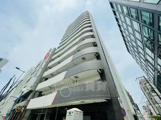 セレニテフラン梅田【11階】の外観