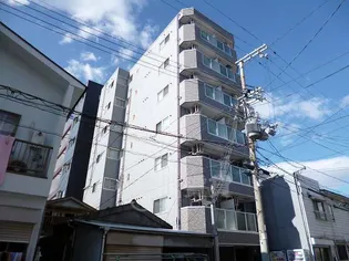 IF西梅田【6階】の外観