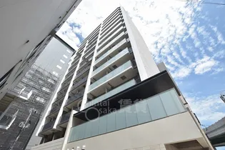 アーバネックス本町Ⅱ【6階】の外観