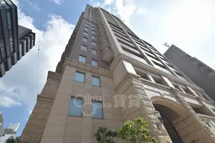 樹樹ガーデン【10階】の外観