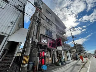 プレアール瀬川公園【3階】の外観