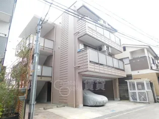 ギャレカワニシの画像