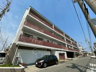 カーサエクセレントの画像