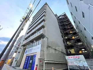 大阪府豊中市庄内東町2丁目【マンション】の外観