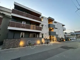 MAISON DE RICHESSEの画像