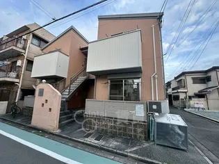 プリュムエトワールの画像