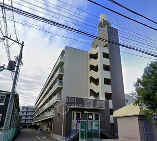 ローズコーポニュー江口の画像