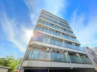 大阪府大阪市東淀川区瑞光2丁目【マンション】の外観