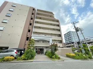 大阪府吹田市垂水町3丁目【マンション】の外観