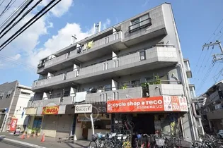 コンフォート井高野の画像