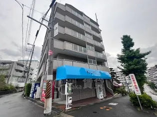 ヴィラ桃山台の画像