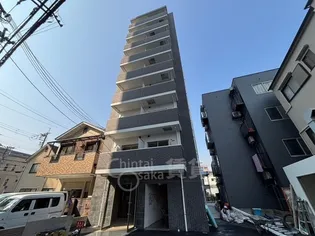 クローバー クレア池田の画像
