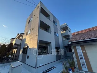 ユーリハ メゾンの画像