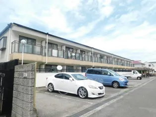 ルーブルハイツの画像