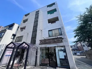 スタジオ108レザン中桜塚の画像