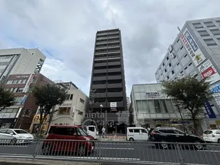 シャーメゾン川西中央の画像