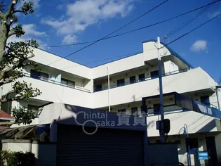 マリアージュ箕面の画像