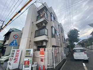 JPアパートメント吹田6の画像