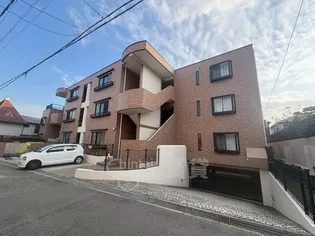 アンシャンテ豊中の画像