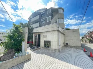 パストラルコートの画像