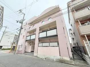 石橋ハイツの画像