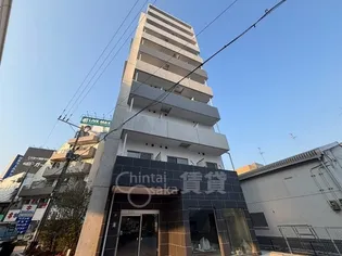 アクアラフォレ豊中の画像