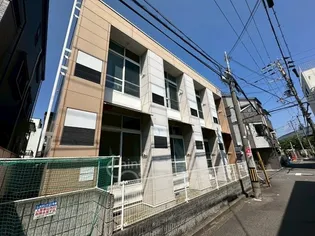 レオパレス歌島の画像