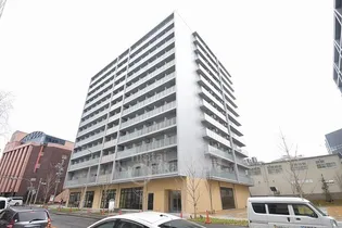 パークナードフィット箕面船場の画像