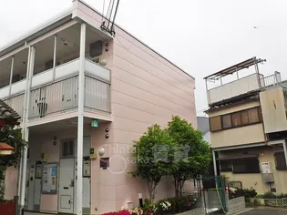 レオパレスGINGAの画像