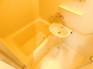 リトルフィールドハウス【102号室】の風呂