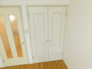 リトルフィールドハウス【102号室】の内装