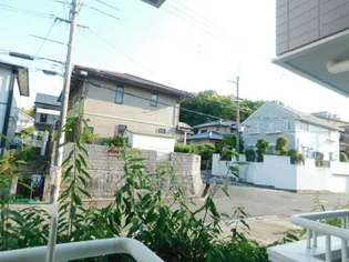 リトルフィールドハウス【102号室】の周辺