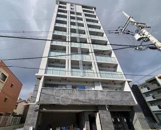 ファーストフィオーレ蛍池ソラーレの画像