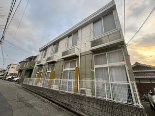 レオパレスパルクの画像