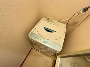 パルク【2階】の内装